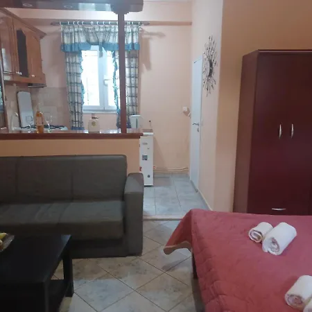 Stamatia Апартаменты