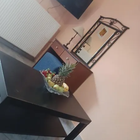 Stamatia Апартаменты *